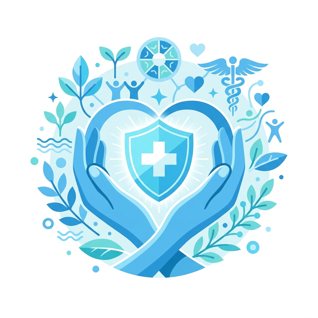 Holistic wellness services
